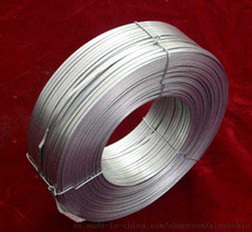 供应ss304不锈钢扁丝半圆丝异型丝